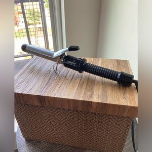Conair 1 inch curling iron